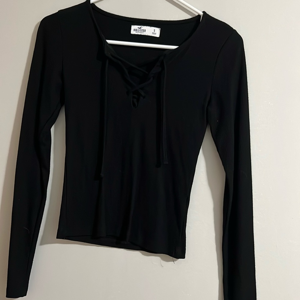 Hollister Long Sleeve